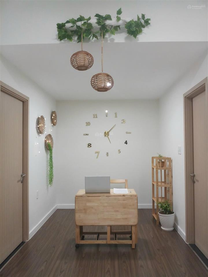 Cho thuê căn 1pn+ full nội thất chỉ 9triệu, nhà đẹp ko khuất view