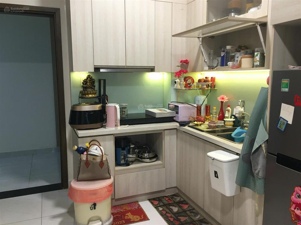 Cho thuê căn hộ safira khang điền 2pn full nội thất chỉ 10 triệu