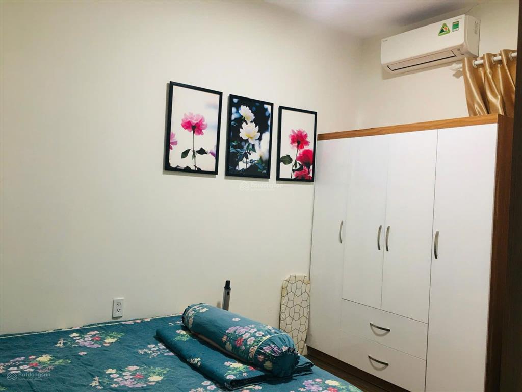 Cho thuê căn hộ safira khang điền 2pn full nội thất chỉ 10 triệu