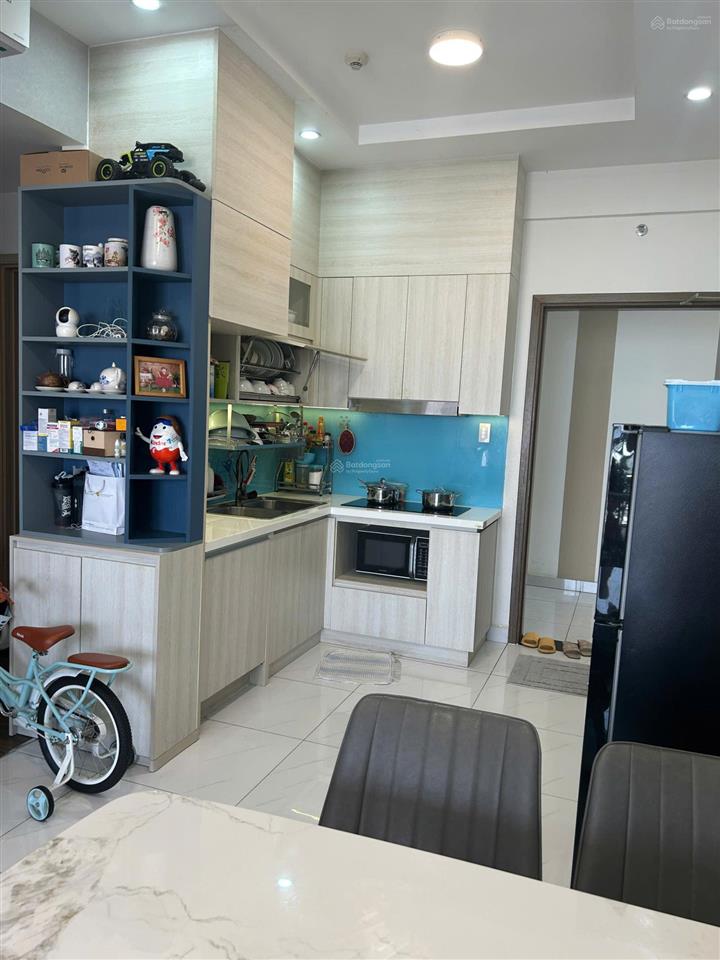 Cho thuê nhanh căn hộ safira view sông 55m2 full nội thất decor chỉ 9,5 triệu ở ngay
