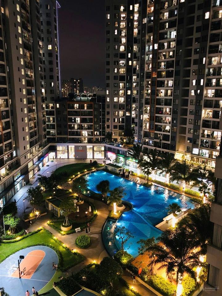 Bán shophouse view đẹp tại safira khang điền, 8 tỷ vnd, 115 m2