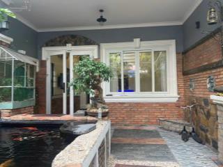 Bán nhà phố mega village khang điền có hồ cá koi chỉ 8,9tỷ