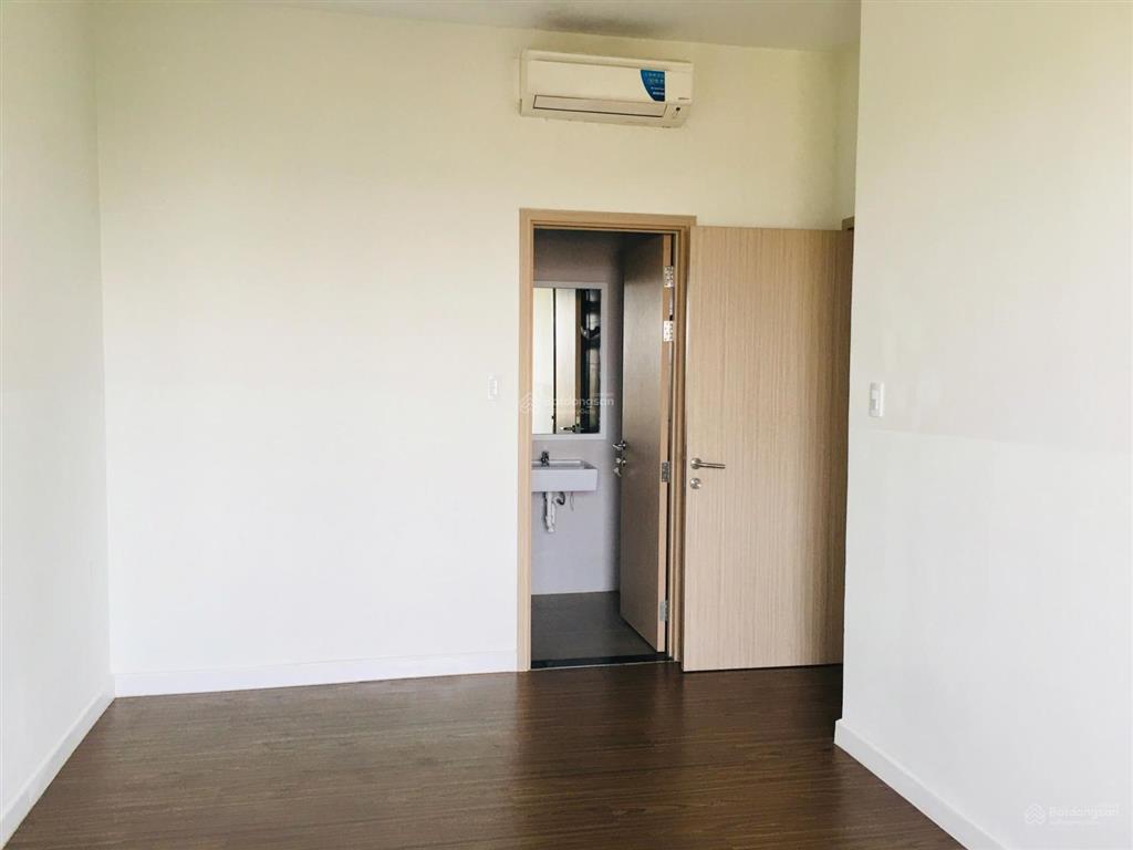 Cho thuê ch 2pn, 2wc, 67m2 tại safira khang điền, giá cực chất 9 triệu vnd