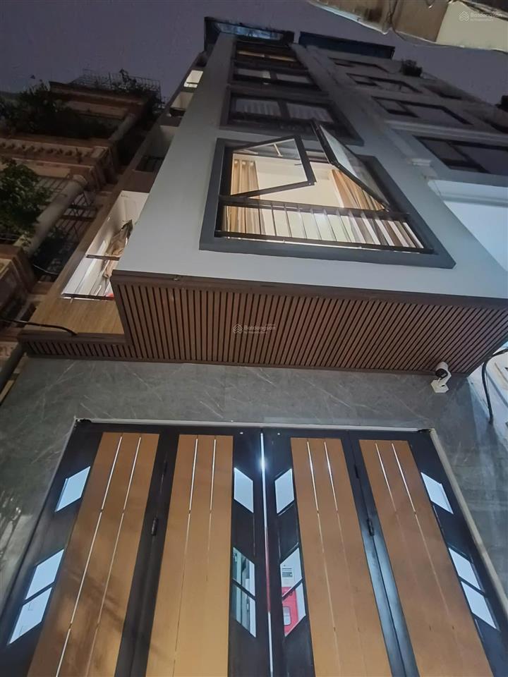 Chính chủ bán tòa nhà dịch vụ thịnh quang đống đa.