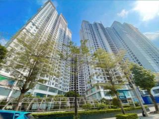 Tecco elite 76m² (2pn) cam kết thuê 24 tháng, dòng tiền 9,5tr/tháng