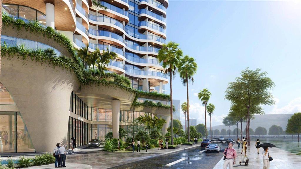 Bán căn hộ vân bay vân đồn | đón sóng đặc khu kinh tế tiềm năng tăng giá & dòng tiền ổn định