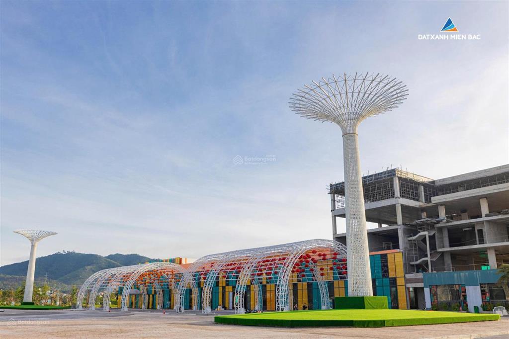 Bán căn 1pn + vân bay vân đồn | nhỏ gọn dễ cho thuê dòng tiền 8  12tr/tháng