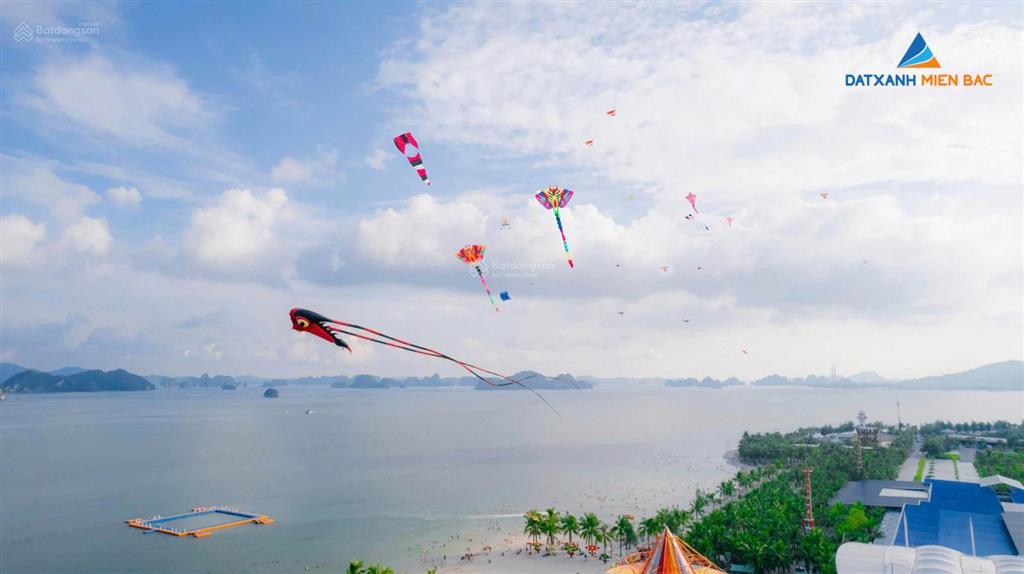 Bán căn 1pn + vân bay vân đồn | nhỏ gọn dễ cho thuê dòng tiền 8  12tr/tháng