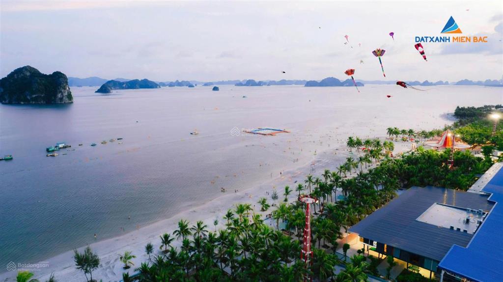 Bán căn 1pn + vân bay vân đồn | nhỏ gọn dễ cho thuê dòng tiền 8  12tr/tháng