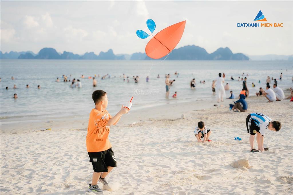 Bán căn 2pn 2vs vân bay vân đồn (87m²) | rộng rãi dễ khai thác dòng tiền 10  15tr/tháng