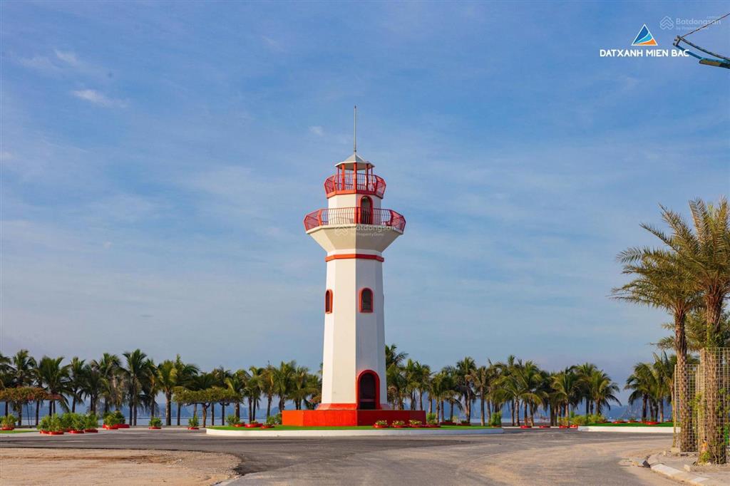 Nhận booking căn hộ cao cấp vân bay phương đông vân đồn | giá chỉ dự kiến 54,9 triệu/m2