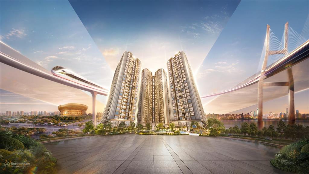 2  4 tỷ đầu tư gì năm 2026? greenera southmark lựa chọn đáng xuống tiền