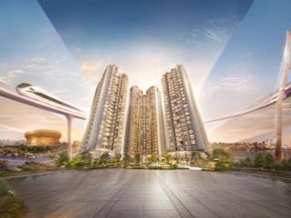 Tìm nhà để ở  đừng chỉ nhìn giá, hãy nhìn cách bạn sống 510 năm tới