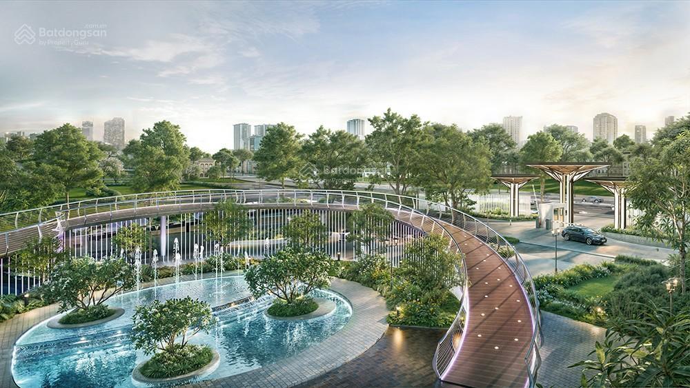 Greenera southmark chính sách hiếm có, chiết khấu lên đến 21,5%