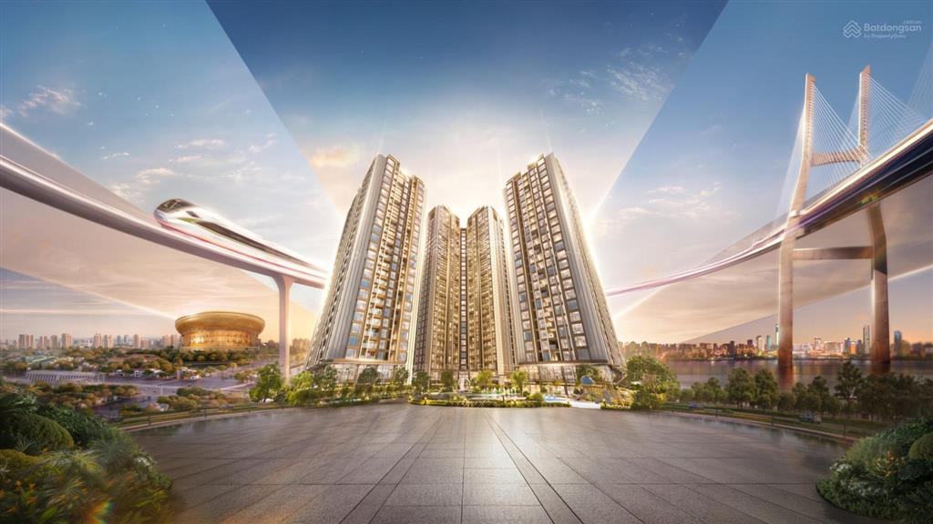 Greenera southmark chính sách hiếm có, chiết khấu lên đến 21,5%