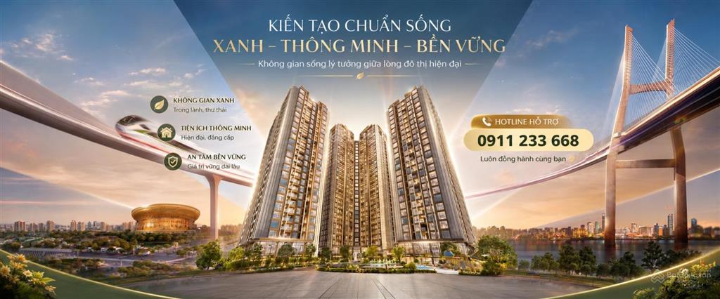Greenera southmark chính sách hiếm có, chiết khấu lên đến 21,5%