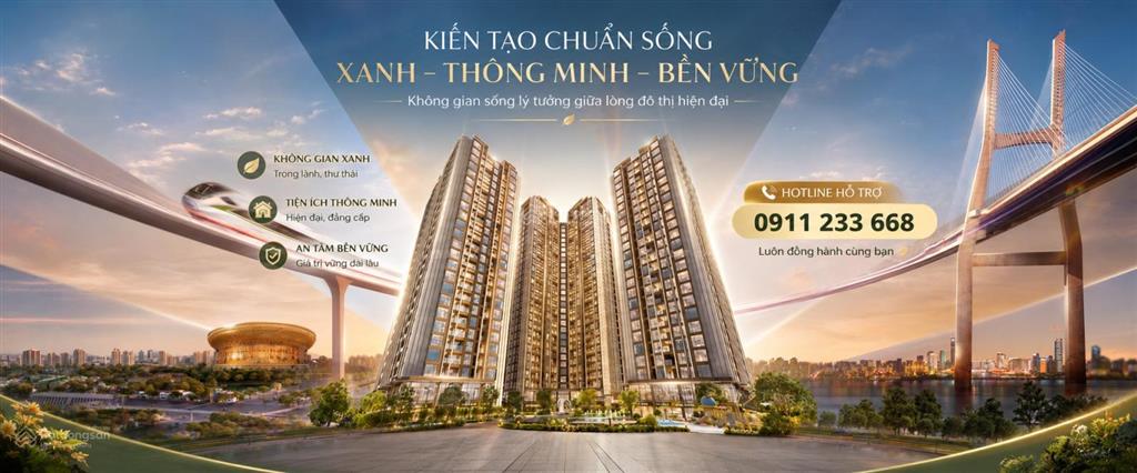 Chính chủ bán gấp căn 1pn sm3 20.11 46.87m² | giá tốt nhất tòa | greenera southmark