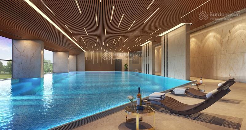 Bán căn 1pn hiếm sm3 24.11 greenera southmark | 46.87m² giá tốt