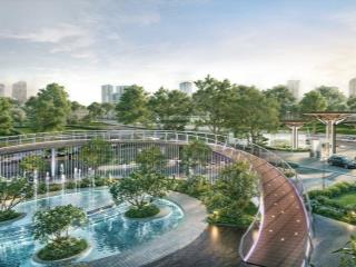 Bán căn 1pn hiếm sm3 24.11 greenera southmark | 46.87m² giá tốt