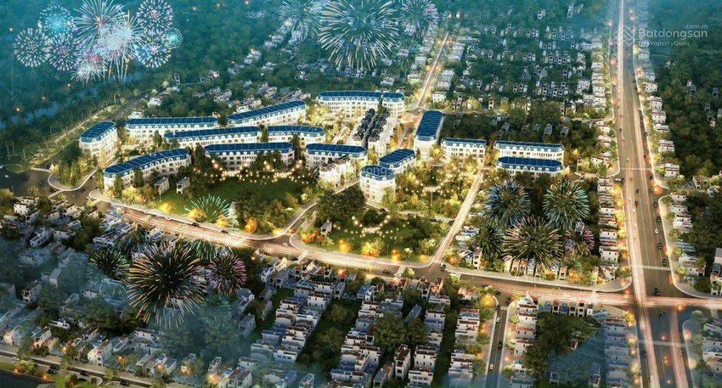 Bán lô đất nền đẹp tại khu đô thị tt thị trấn lương sơn, hòa bình  vị trí kd và an cư lý tưởng.