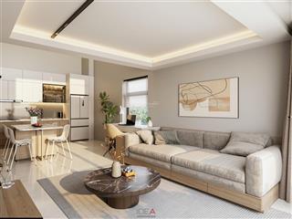 Căn hộ 1pn+ 52,9m2 giá chỉ 777 triệu tại noxh bình minh phát (khu đô thị sunrise city)