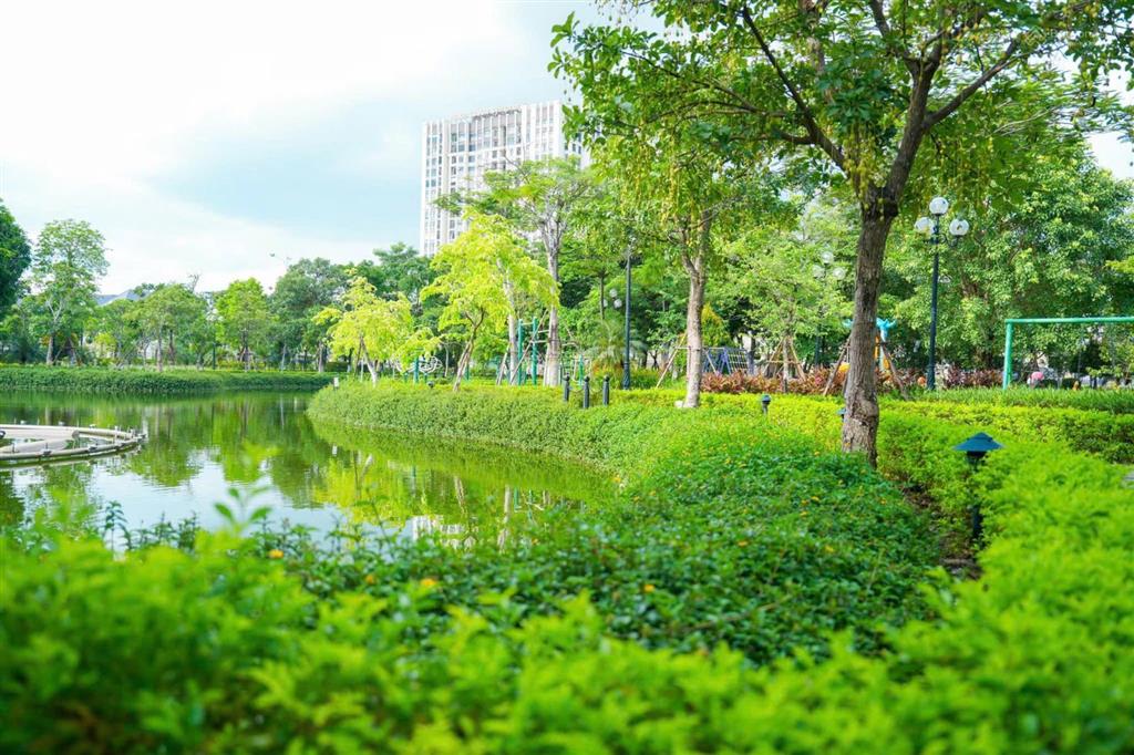 6,9 tỷ sở hữu căn 3pn 96,24m tại an lạc green symphony moonlight 2 chính thức mở bán đợt 1!