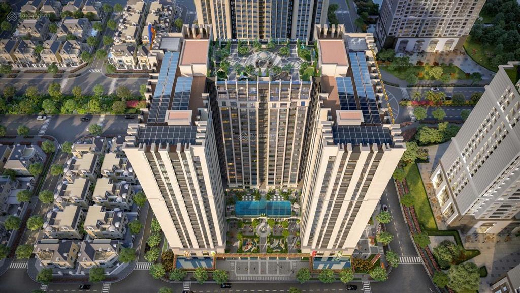 Căn hộ 3pn  cc moonlight 2 an lạc green symphony | 96,24m2 | 3pn | giá 6,9 tỷ