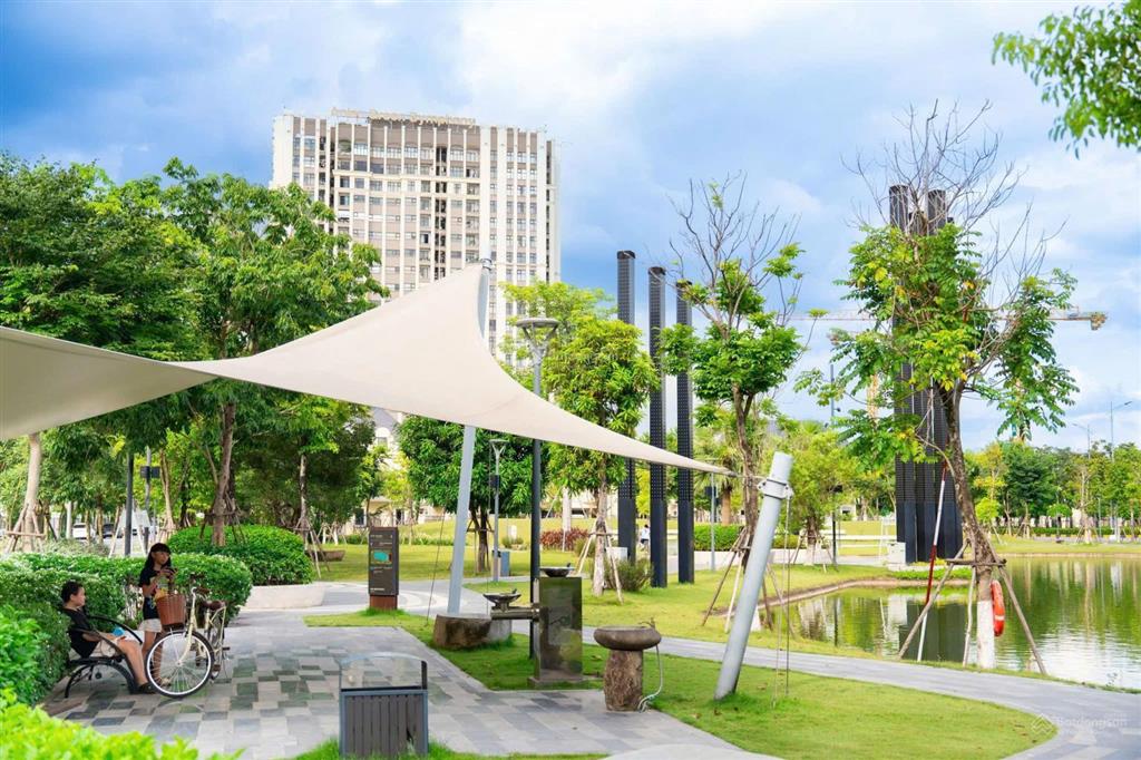 Căn hộ 3pn  cc moonlight 2 an lạc green symphony | 96,24m2 | 3pn | giá 6,9 tỷ