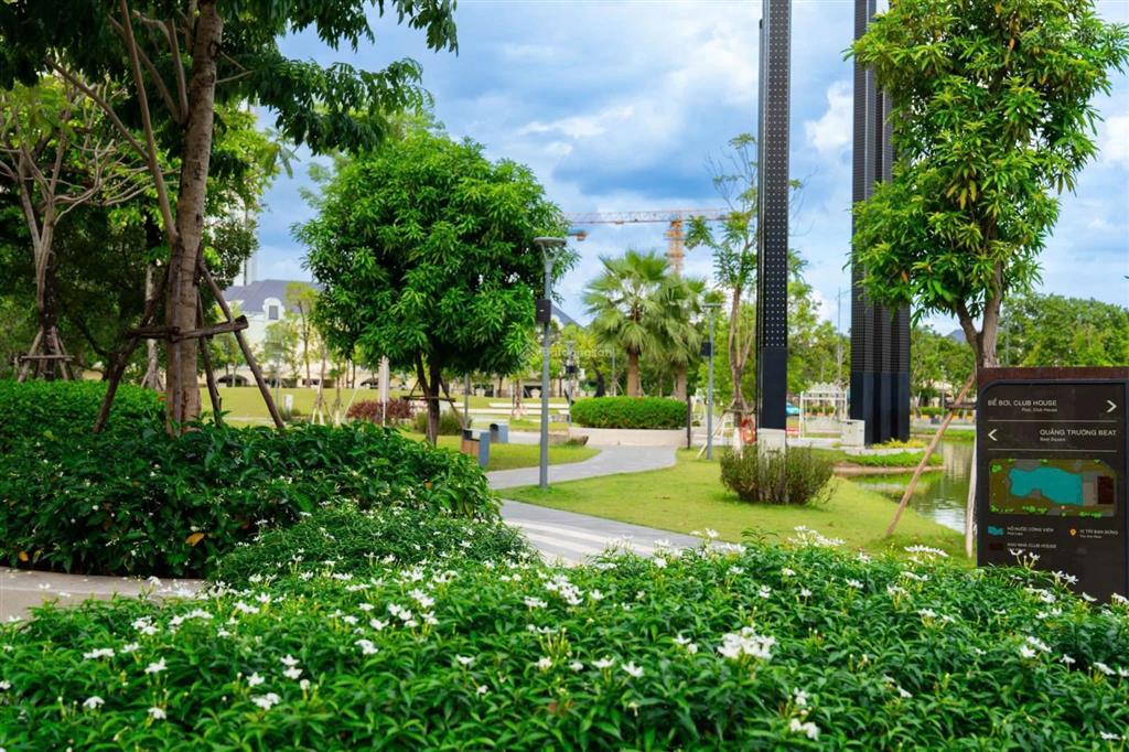 Căn hộ 3pn  cc moonlight 2 an lạc green symphony | 96,24m2 | 3pn | giá 6,9 tỷ
