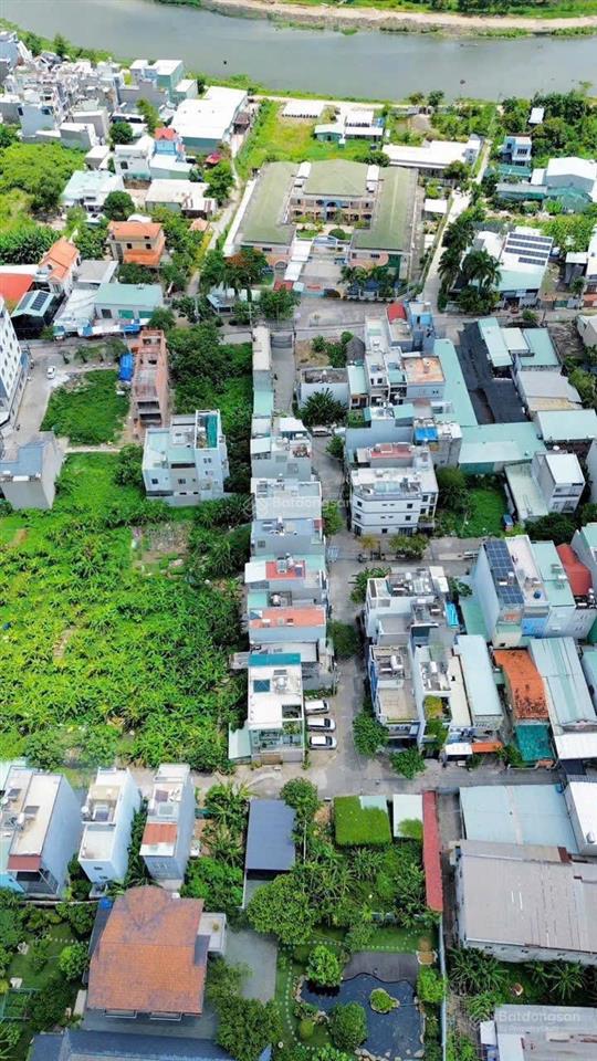 Bán dãy trọ hẻm 140 đường vườn lài  giá 6,2 tỷ