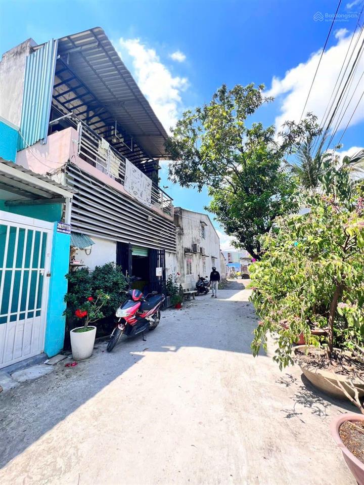 Bán nhà đường an phú đông 9  giá 5.9 tỷ  99.7m2 thổ cư