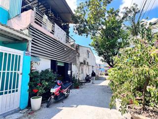 Bán nhà đường an phú đông 9  giá 5.9 tỷ  99.7m2 thổ cư