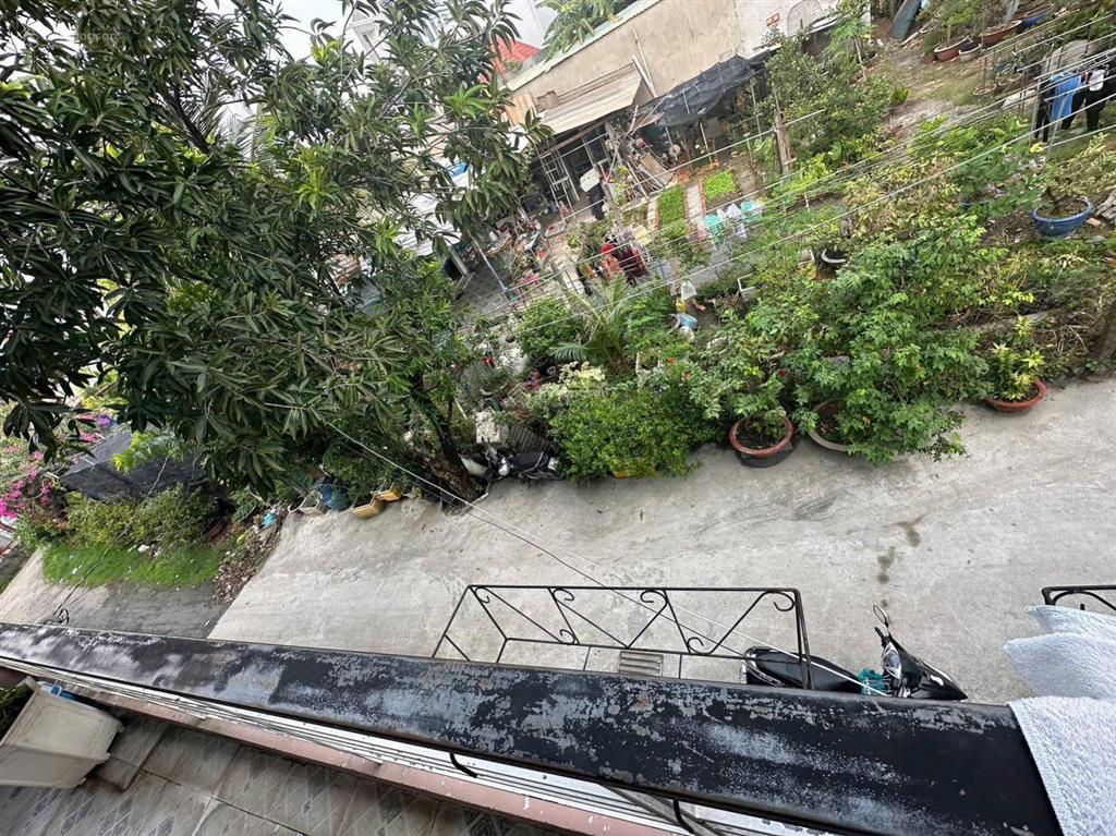 Bán nhà đường an phú đông 9  giá 5.9 tỷ  99.7m2 thổ cư
