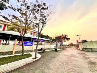 Bán đất an phú đông  giá 4.5 tỷ ( 78.8m2 )