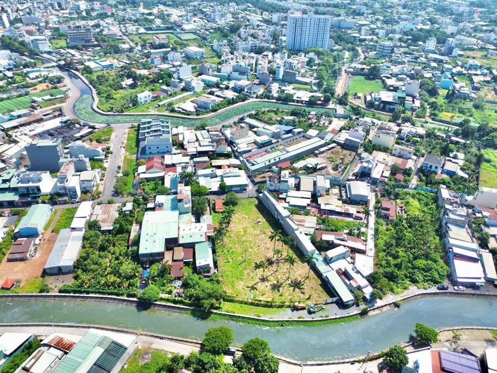 Bán đất hẻm 92 vườn lài, phường an phú đông  giá 3.6 tỷ ( 41.7m2 )