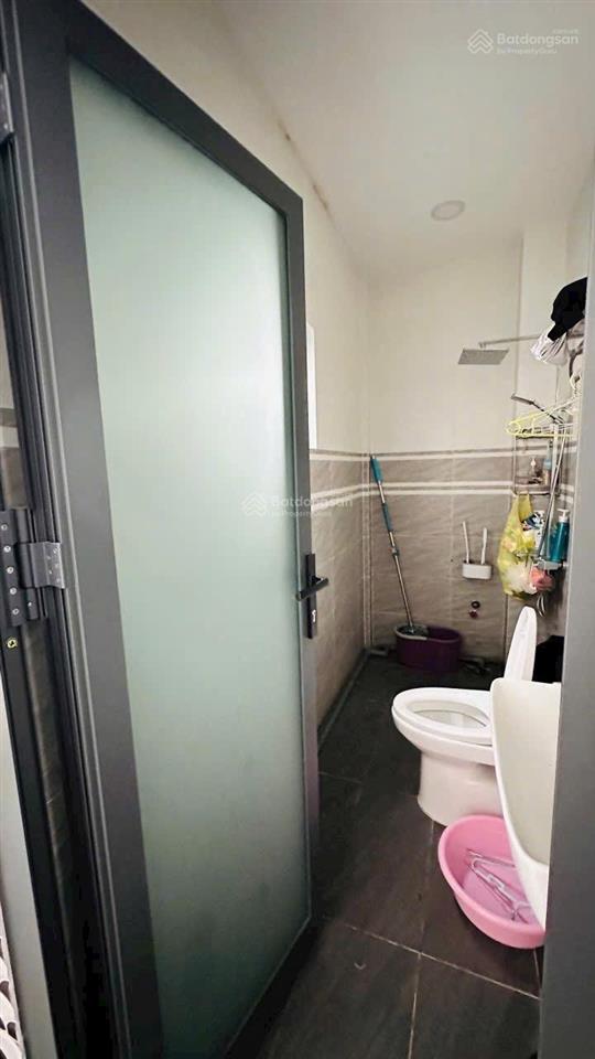 Bán nhà gần cầu sắt an phú đông  vườn lài  phường an phú đông  giá 4.9 tỷ