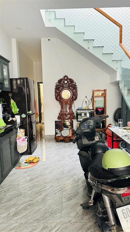 Bán nhà gần cầu sắt an phú đông  vườn lài  phường an phú đông  giá 4.9 tỷ
