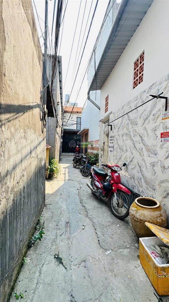 Bán nhà gần cầu sắt an phú đông  vườn lài  phường an phú đông  giá 4.9 tỷ