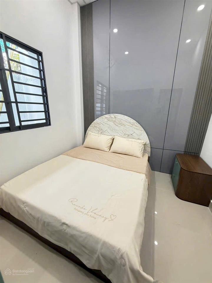 Bán nhà gần chợ vườn lài  giá 4.13 tỷ  1 trệt 1 lầu