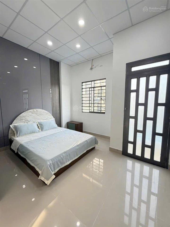 Bán nhà gần chợ vườn lài  giá 4.13 tỷ  1 trệt 1 lầu