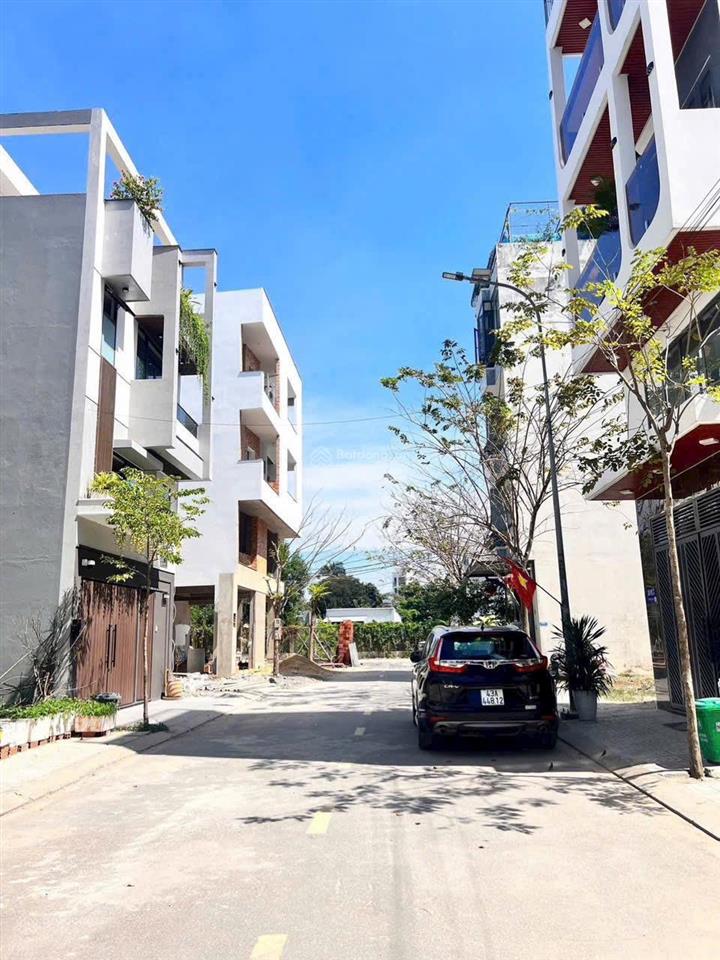 Bán đất khu dân cư vip  đường an phú đông 12