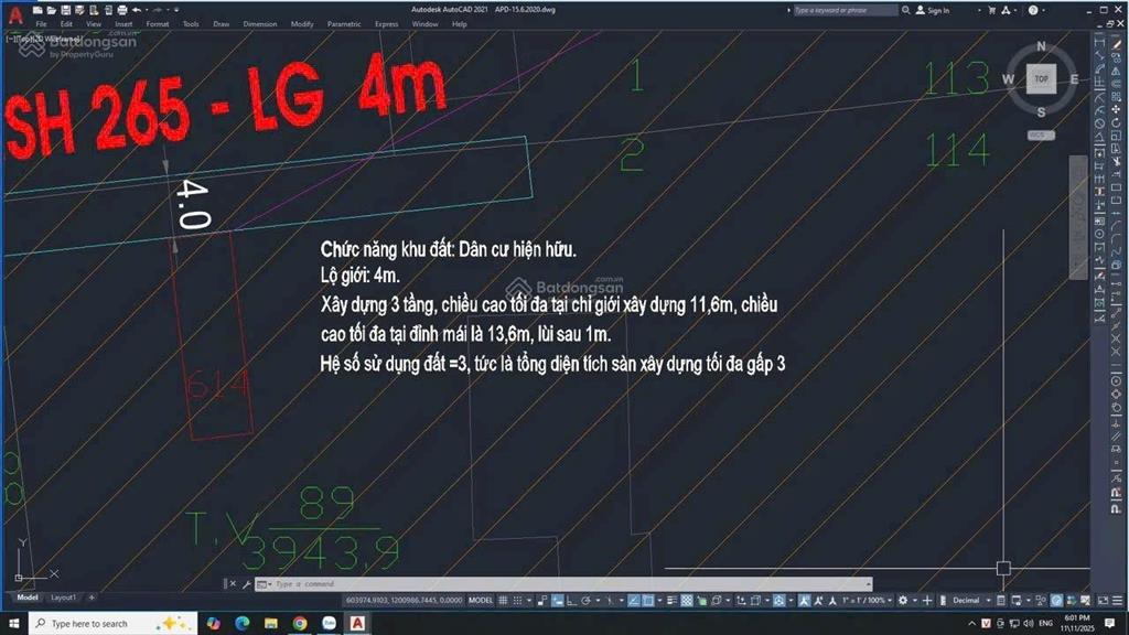 Bán đất gần đường võ thị liễu  phường an phú đông  giá 3,09 tỷ