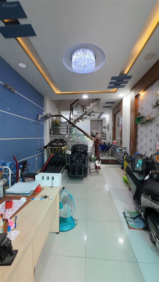 Cần bán nhà gần chợ vườn lài  phường an phú đông  giá tốt