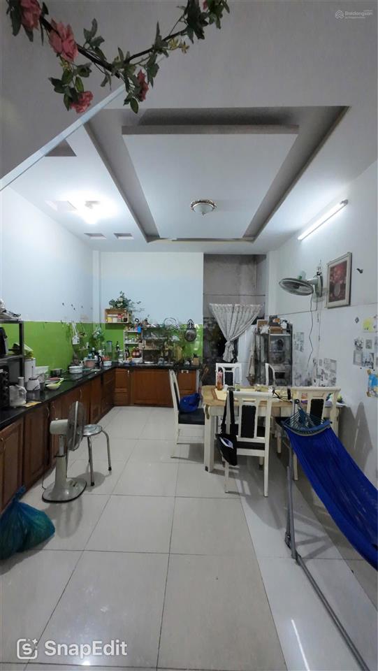 Cần bán nhà gần chợ vườn lài  phường an phú đông  giá tốt