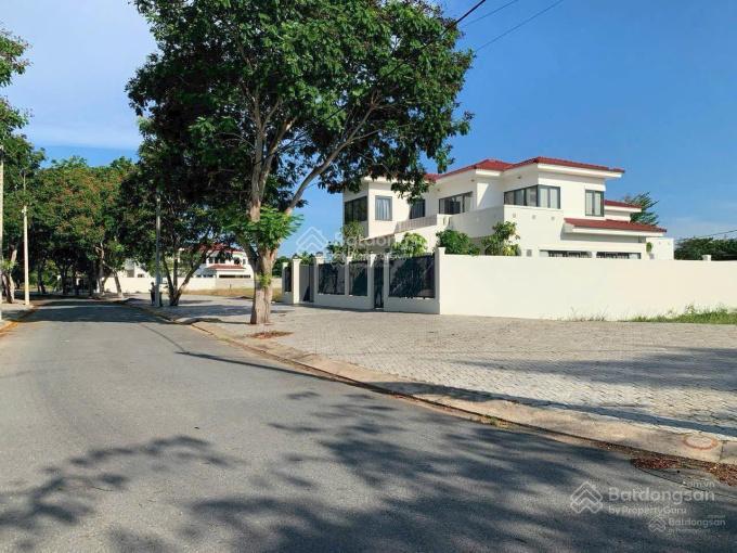 Cần bán nền 500m2 khu la maison de, phước lộc, cần giờ, mt đường 16m giá 30 tr/m2  0908 444 ***