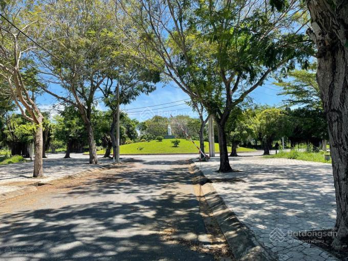 Cần bán nền 500m2 khu la maison de, phước lộc, cần giờ, mt đường 16m giá 30 tr/m2  0908 444 ***