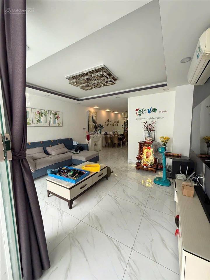Bán nhà kdc đại phúc phạm hùng, nhà mới đẹp, hầm thang máy, giá 13,8 tỷ.  0908 444 ***
