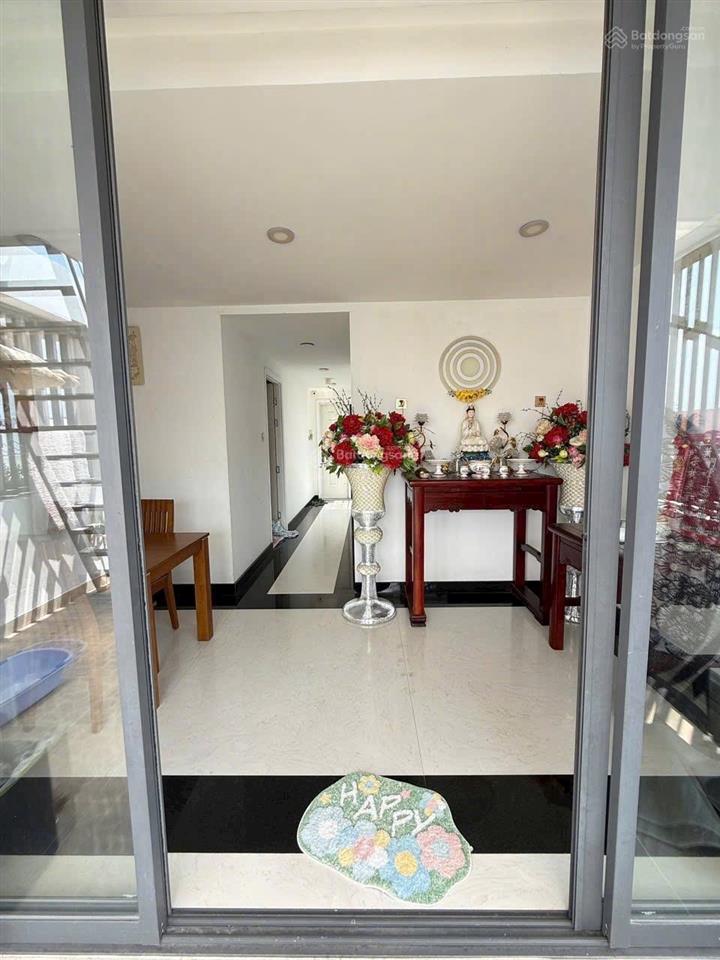 Bán nhà kdc đại phúc phạm hùng, nhà mới đẹp, hầm thang máy, giá 13,8 tỷ.  0908 444 ***