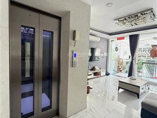 Bán nhà kdc đại phúc phạm hùng, nhà mới đẹp, hầm thang máy, giá 13,8 tỷ.  0908 444 ***