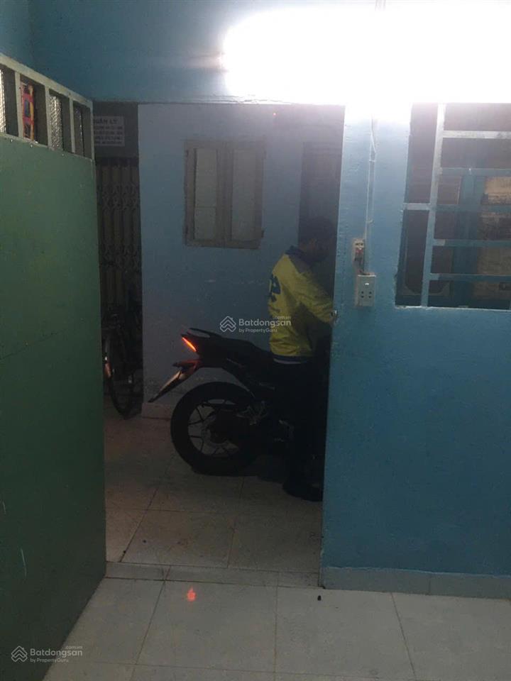 Chính chủ cho thuê phòng trọ số 209/99 đường tôn thất thuyết, phường 3, quận 4,  0377 055 ***